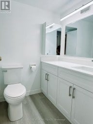 701 - 3700 KANEFF CRESCENT Mississauga (Mississauga Valleys) Ontario photo 17