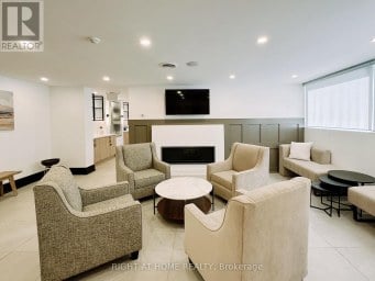 701 - 3700 KANEFF CRESCENT Mississauga (Mississauga Valleys) Ontario photo 18
