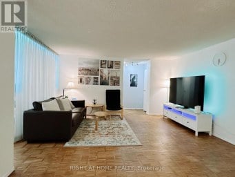 701 - 3700 KANEFF CRESCENT Mississauga (Mississauga Valleys) Ontario photo 2