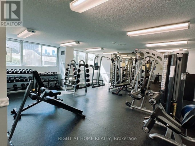 701 - 3700 KANEFF CRESCENT, Mississauga (Mississauga Valleys), Ontario, L5A4B8