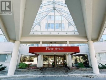 701 - 3700 KANEFF CRESCENT Mississauga (Mississauga Valleys) Ontario photo 3