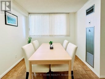 701 - 3700 KANEFF CRESCENT Mississauga (Mississauga Valleys) Ontario photo 6