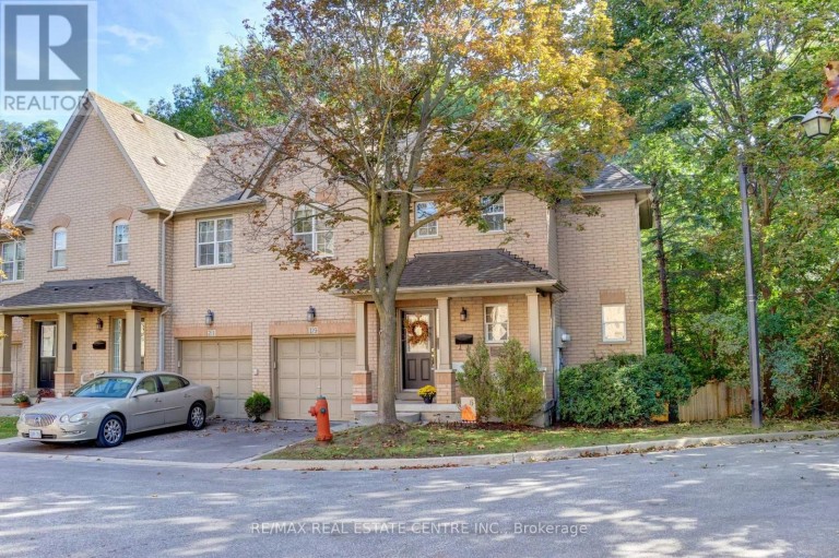 19 - 8305 MCLAUGHLIN ROAD, Brampton (Brampton South), Ontario, L6Y5G3