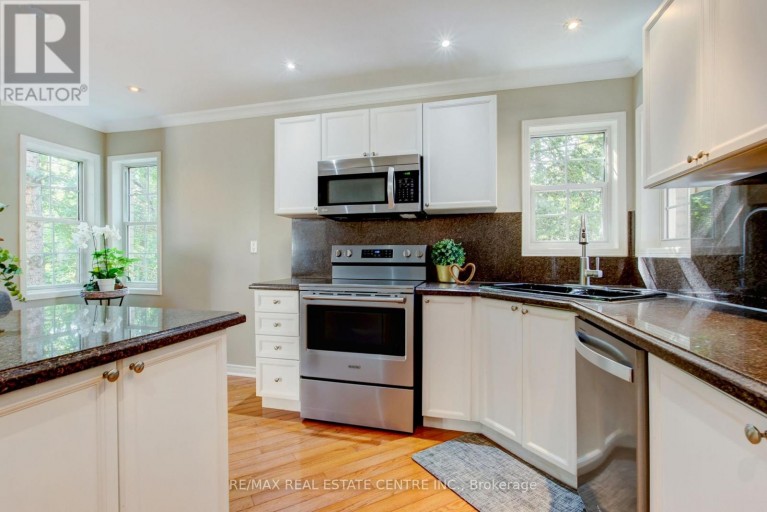 19 - 8305 MCLAUGHLIN ROAD, Brampton (Brampton South), Ontario, L6Y5G3