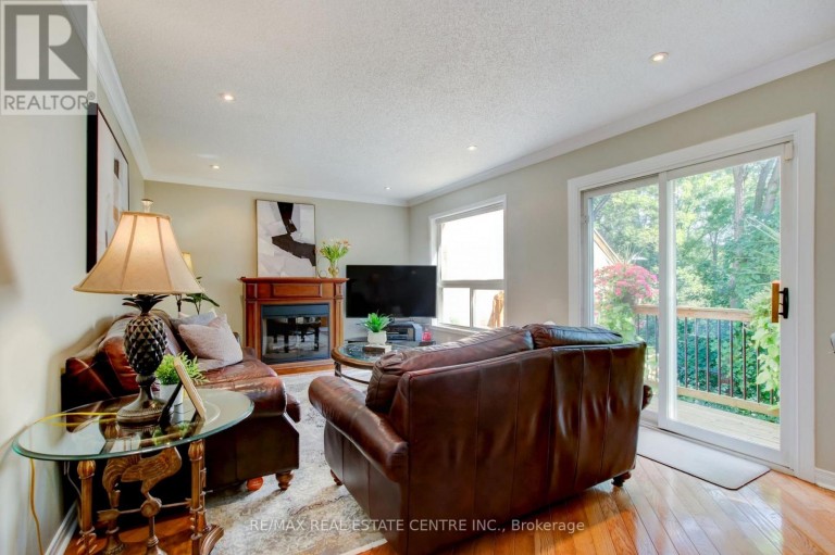 19 - 8305 MCLAUGHLIN ROAD, Brampton (Brampton South), Ontario, L6Y5G3
