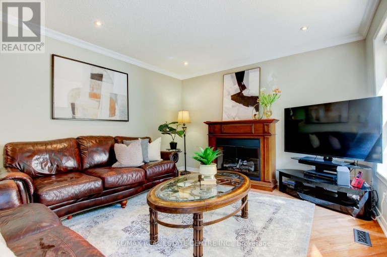 19 - 8305 MCLAUGHLIN ROAD, Brampton (Brampton South), Ontario, L6Y5G3