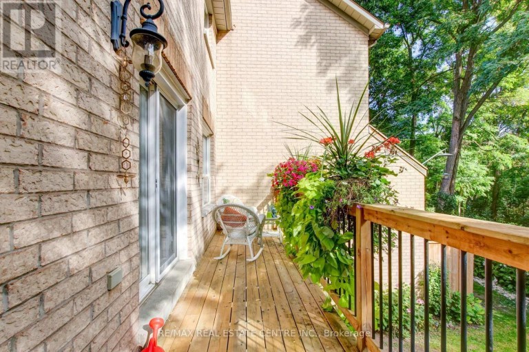 19 - 8305 MCLAUGHLIN ROAD, Brampton (Brampton South), Ontario, L6Y5G3