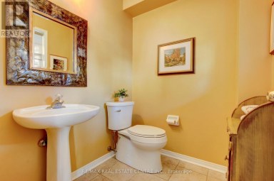 19 - 8305 MCLAUGHLIN ROAD Brampton (Brampton South) Ontario photo 22