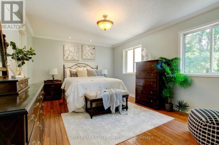 19 - 8305 MCLAUGHLIN ROAD, Brampton (Brampton South), Ontario, L6Y5G3
