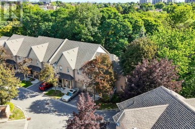 19 - 8305 MCLAUGHLIN ROAD Brampton (Brampton South) Ontario photo 3