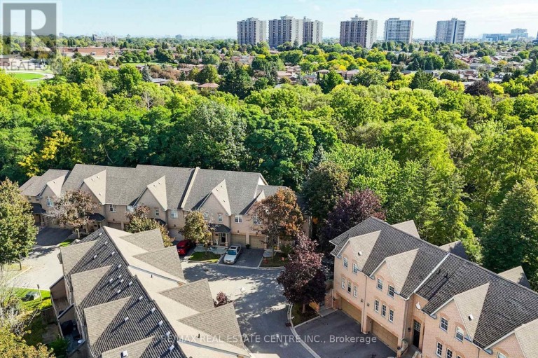19 - 8305 MCLAUGHLIN ROAD, Brampton (Brampton South), Ontario, L6Y5G3