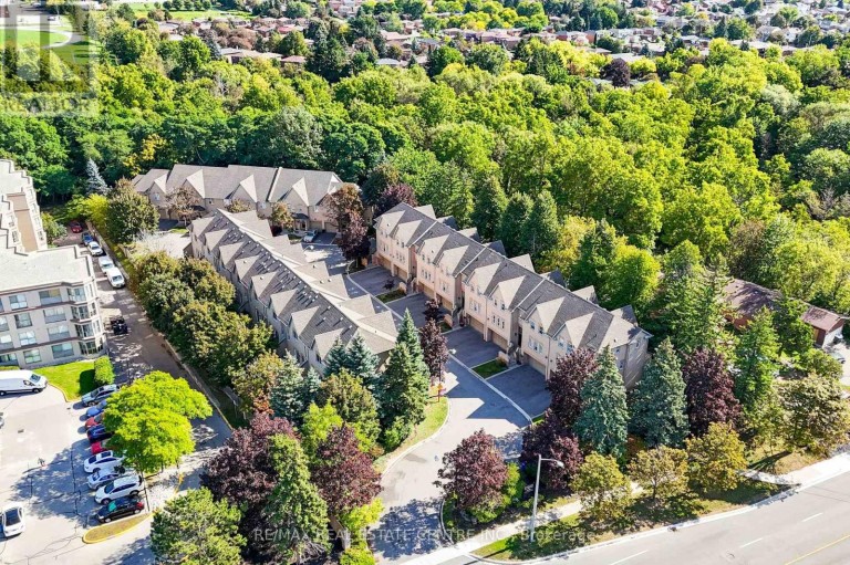 19 - 8305 MCLAUGHLIN ROAD, Brampton (Brampton South), Ontario, L6Y5G3