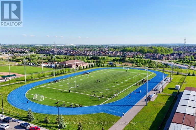 19 - 8305 MCLAUGHLIN ROAD, Brampton (Brampton South), Ontario, L6Y5G3