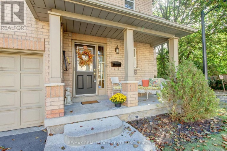 19 - 8305 MCLAUGHLIN ROAD, Brampton (Brampton South), Ontario, L6Y5G3