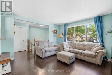 34 GRANTHAM AVENUE S St. Catharines (Port Weller) Ontario photo 10