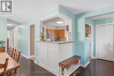 34 GRANTHAM AVENUE S St. Catharines (Port Weller) Ontario photo 17