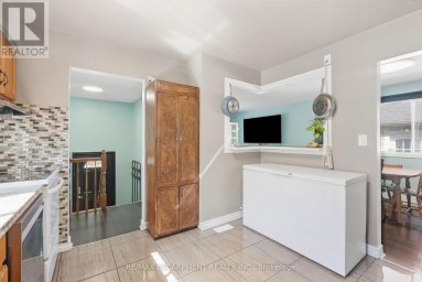34 GRANTHAM AVENUE S St. Catharines (Port Weller) Ontario photo 24