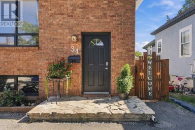 34 GRANTHAM AVENUE S St. Catharines (Port Weller) Ontario photo 3