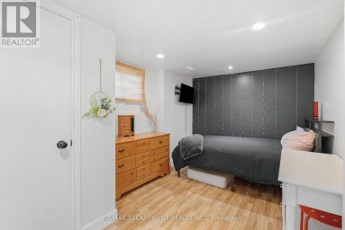 34 GRANTHAM AVENUE S St. Catharines (Port Weller) Ontario photo 38