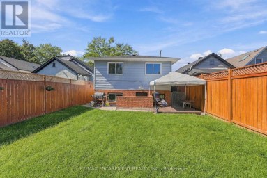 34 GRANTHAM AVENUE S St. Catharines (Port Weller) Ontario photo 44