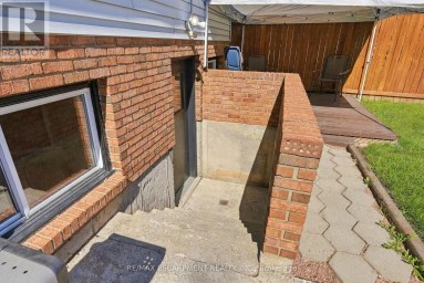 34 GRANTHAM AVENUE S St. Catharines (Port Weller) Ontario photo 46