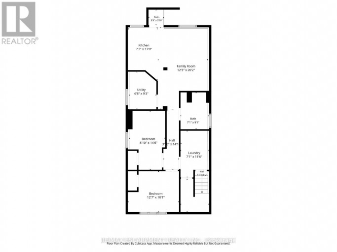 34 GRANTHAM AVENUE S, St. Catharines (Port Weller), Ontario, L2P3B4