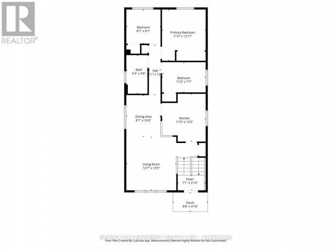 34 GRANTHAM AVENUE S, St. Catharines (Port Weller), Ontario, L2P3B4