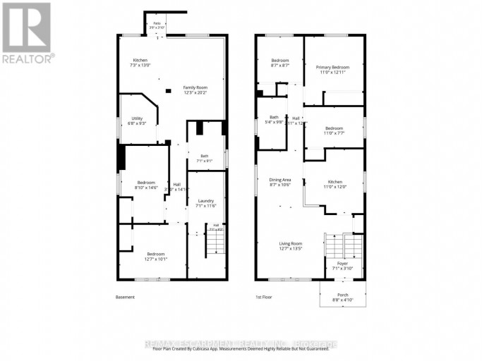 34 GRANTHAM AVENUE S, St. Catharines (Port Weller), Ontario, L2P3B4
