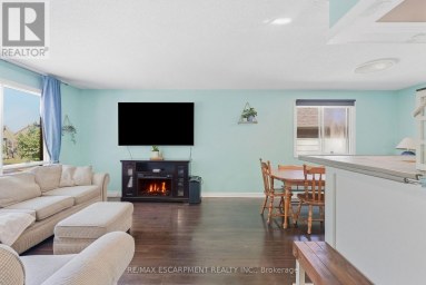 34 GRANTHAM AVENUE S St. Catharines (Port Weller) Ontario photo 7