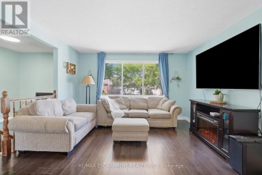 34 GRANTHAM AVENUE S St. Catharines (Port Weller) Ontario photo 9