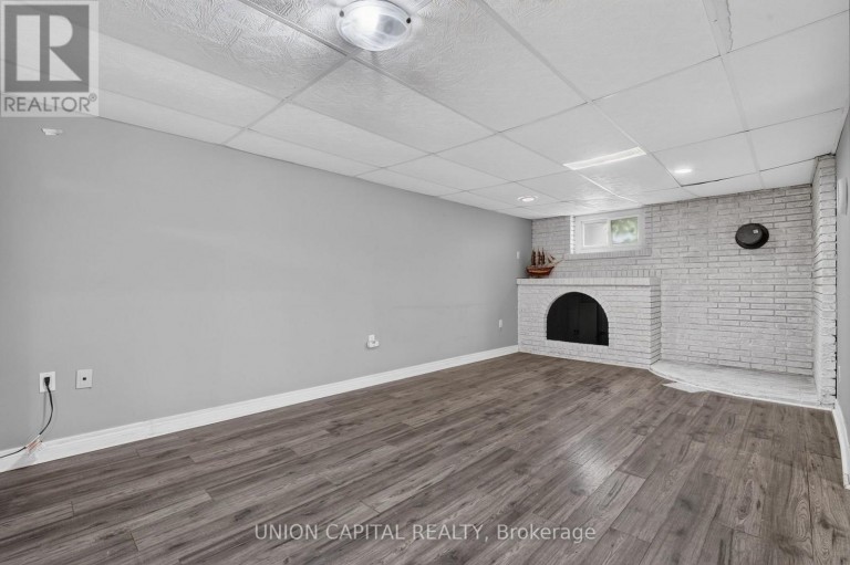 30 COLLIER ROAD N, Thorold (Thorold Downtown), Ontario, L2V2X1