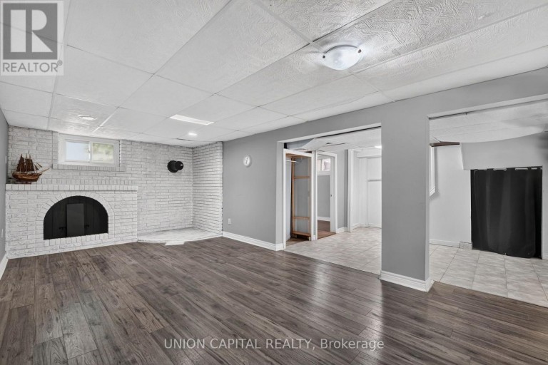 30 COLLIER ROAD N, Thorold (Thorold Downtown), Ontario, L2V2X1
