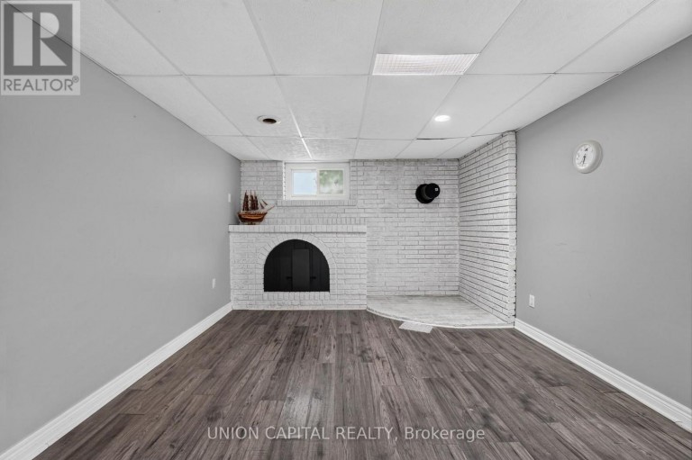 30 COLLIER ROAD N, Thorold (Thorold Downtown), Ontario, L2V2X1