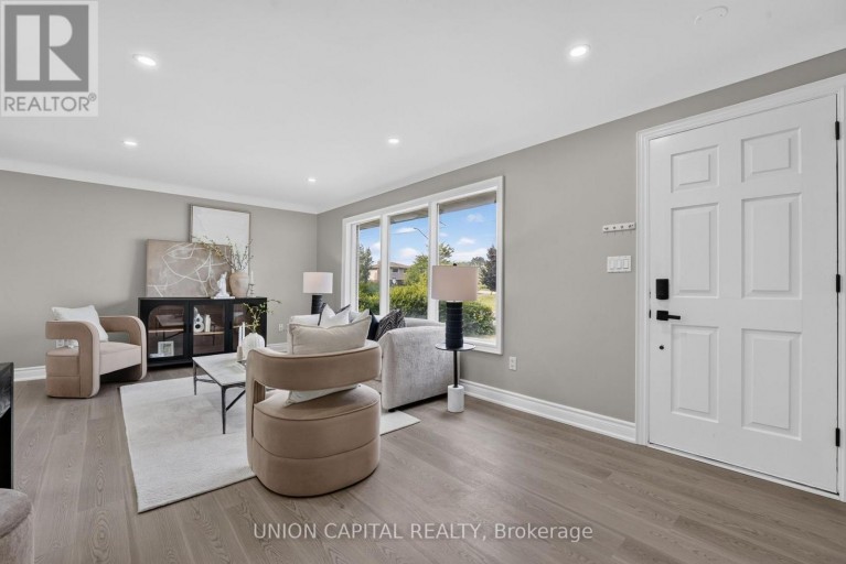 30 COLLIER ROAD N, Thorold (Thorold Downtown), Ontario, L2V2X1