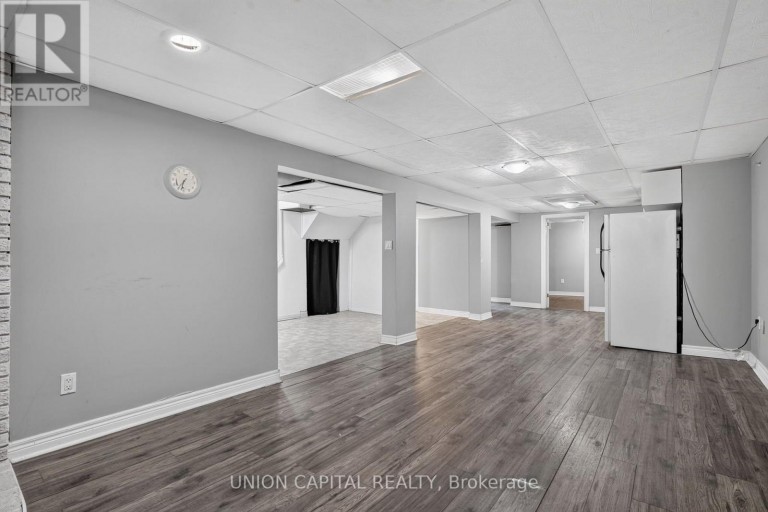 30 COLLIER ROAD N, Thorold (Thorold Downtown), Ontario, L2V2X1
