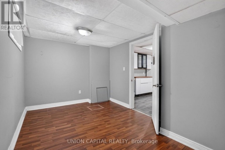 30 COLLIER ROAD N, Thorold (Thorold Downtown), Ontario, L2V2X1