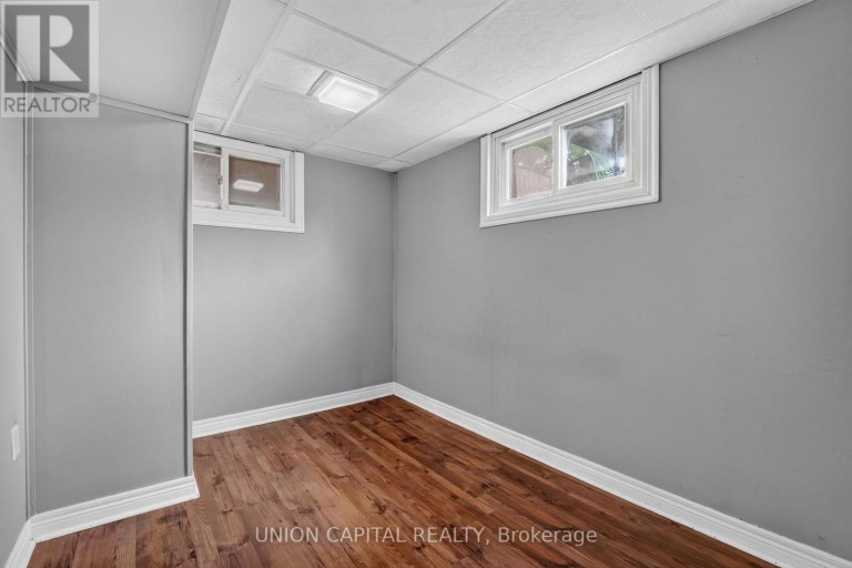 30 COLLIER ROAD N, Thorold (Thorold Downtown), Ontario, L2V2X1