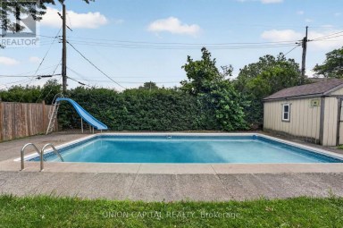 30 COLLIER ROAD N Thorold (Thorold Downtown) Ontario photo 44