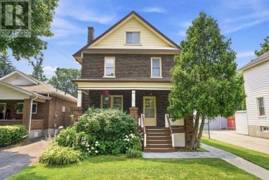 100 BURK STREET Oshawa (Vanier) Ontario photo 1