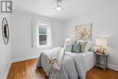 100 BURK STREET Oshawa (Vanier) Ontario photo 15