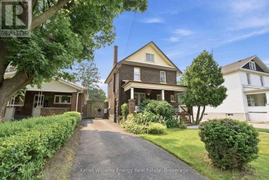100 BURK STREET Oshawa (Vanier) Ontario photo 2