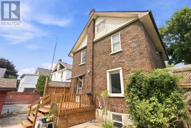 100 BURK STREET Oshawa (Vanier) Ontario photo 29