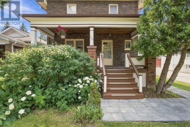 100 BURK STREET Oshawa (Vanier) Ontario photo 3