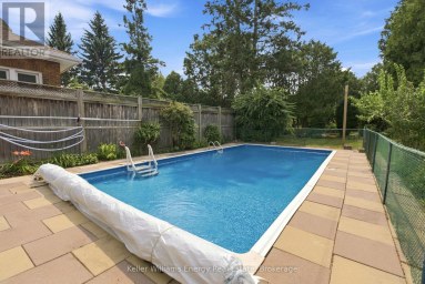 100 BURK STREET Oshawa (Vanier) Ontario photo 31