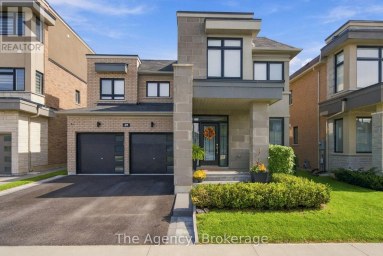 39 YACHT DRIVE Clarington (Bowmanville) Ontario photo 1