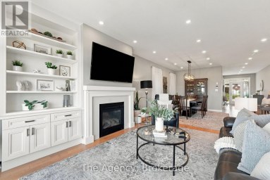 39 YACHT DRIVE Clarington (Bowmanville) Ontario photo 10