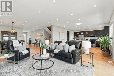 39 YACHT DRIVE Clarington (Bowmanville) Ontario photo 11
