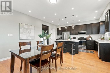 39 YACHT DRIVE Clarington (Bowmanville) Ontario photo 13