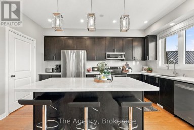 39 YACHT DRIVE Clarington (Bowmanville) Ontario photo 15