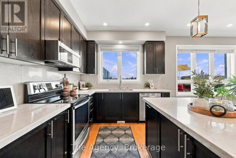 39 YACHT DRIVE, Clarington (Bowmanville), Ontario, L1C4B1